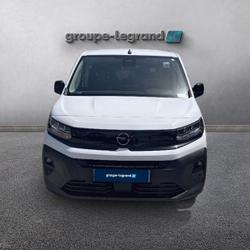 Opel Combo Cargo M 1000kg BlueHDi 130ch S&S EAT8 Le Havre