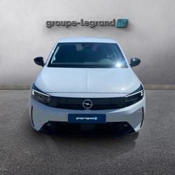 Opel Corsa 1.2 Turbo Hybrid 110ch Edition e-DCT6 Le Havre