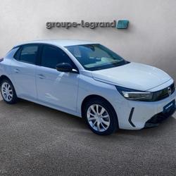 Opel Corsa 1.2 Turbo Hybrid 110ch Edition e-DCT6 Le Havre