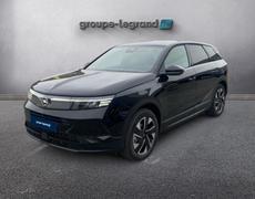 Opel Grandland Le Havre