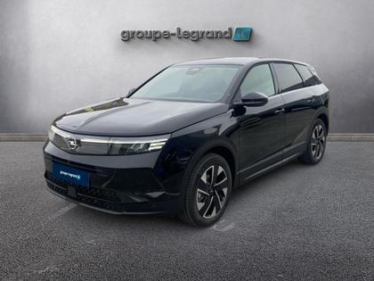 Opel Grandland - 1.2 Turbo Hybrid 145ch GS e-DCT6 - 41 490 €