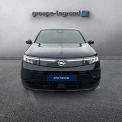 Opel Grandland 1.2 Turbo Hybrid 145ch GS e-DCT6 Le Havre