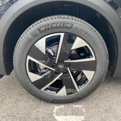 Opel Grandland 1.2 Turbo Hybrid 145ch GS e-DCT6 Le Havre