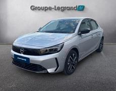 Opel Corsa Le Havre