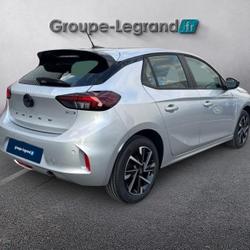 Opel Corsa 1.2 Turbo Hybrid 110ch Edition e-DCT6 Le Havre