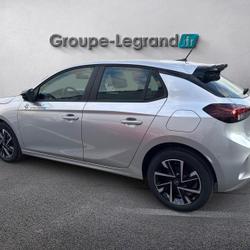 Opel Corsa 1.2 Turbo Hybrid 110ch Edition e-DCT6 Le Havre