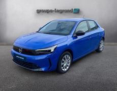 Opel Corsa Le Havre