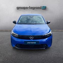 Opel Corsa 1.2 Turbo Hybrid 110ch Edition e-DCT6 Le Havre