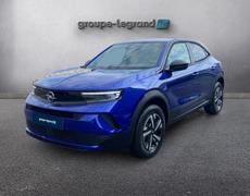 Opel Mokka Le Havre