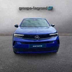 Opel Mokka 1.2 Turbo Hybrid 145ch Business e-DCT6 Le Havre