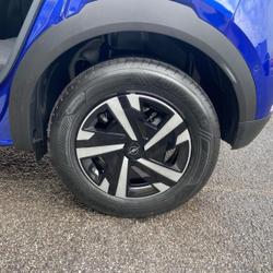 Opel Mokka 1.2 Turbo Hybrid 145ch Business e-DCT6 Le Havre