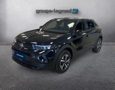 Opel Mokka Le Havre