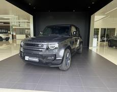 Land Rover Defender - 110 2.0 P400e X-Dynamic HSE - 72 960 €
