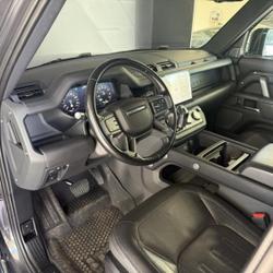 Land Rover Defender 110 2.0 P400e X-Dynamic HSE Saint-Herblain