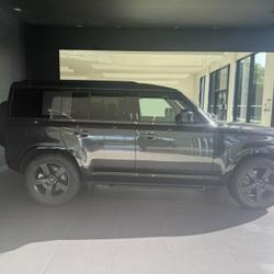 Land Rover Defender 110 2.0 P400e X-Dynamic HSE Saint-Herblain