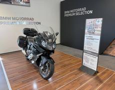 BMW K1 Lesménils