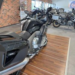BMW K1 K 1600 GT Pack S&eacute;curit&eacute; + Pack GT + Radio Lesm&eacute;nils