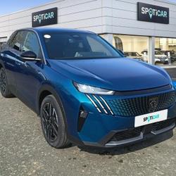 Peugeot 3008 1.2 Hybrid 145ch Allure e-DCS6 Vernouillet