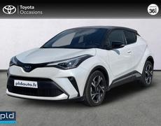 Toyota C-HR Aubagne