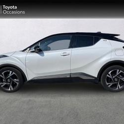 Toyota C-HR 122h Collection 2WD E-CVT MY20 Aubagne