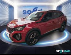 Peugeot 2008 Dunkerque