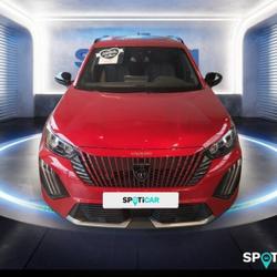 Peugeot 2008 1.2 Hybrid 136ch Allure e-DCS6 Dunkerque