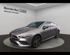 Mercedes CLA