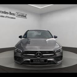 Mercedes CLA 250 e 160+102ch AMG Line 8G-DCT occasion - Fleury-les-Aubrais - photo 2/22
