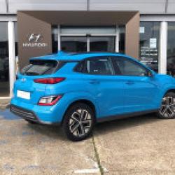Hyundai Kona Electric 39kWh - 136ch Intuitive Le Mans