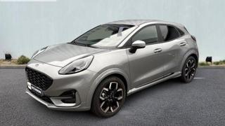 Ford Puma  - photo 0