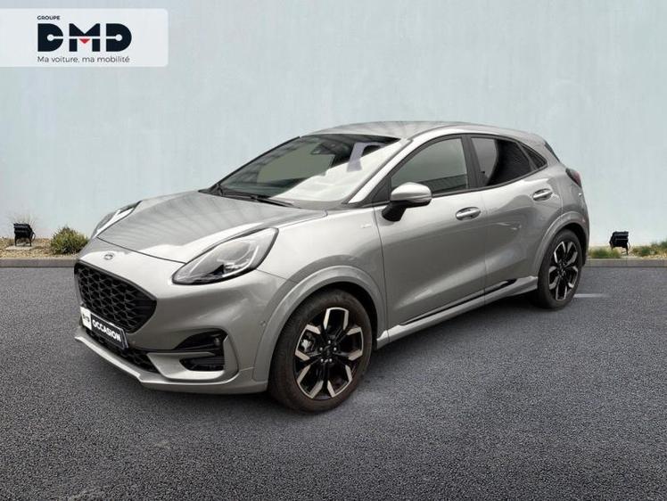 Ford Puma  - 20 990 €
