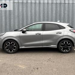 Ford Puma 1.0 EcoBoost Hybrid 125ch ST-Line X S&S Quimper