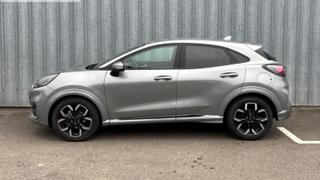 Ford Puma  - photo 1