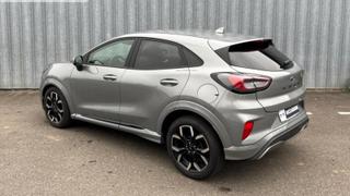 Ford Puma  - photo 2