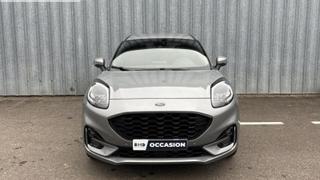 Ford Puma  - photo 3