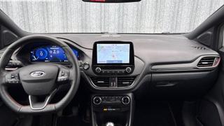 Ford Puma  - photo 4