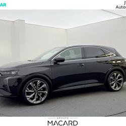 DS DS7 E-TENSE 4x4 360ch Opera Bo&eacute;