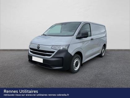 Volkswagen Transporter - Van L1 2.0 TDI 150ch Business - 44 770 €