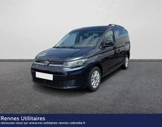 Volkswagen Caddy Maxi Cesson-Sévigné
