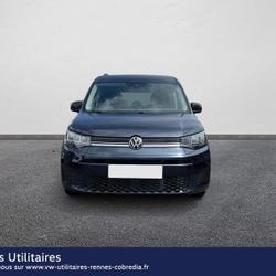 Volkswagen Caddy Maxi 1.5 TSI 116ch Life DSG7 5 places Cesson-S&eacute;vign&eacute;