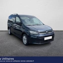 Volkswagen Caddy Maxi 1.5 TSI 116ch Life DSG7 5 places Cesson-S&eacute;vign&eacute;