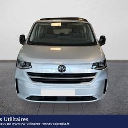Volkswagen Caravelle L1 2.0 TDI 150ch Life BVA8 Cesson-S&eacute;vign&eacute;