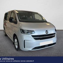 Volkswagen Caravelle L1 2.0 TDI 150ch Life BVA8 Cesson-S&eacute;vign&eacute;