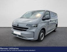 Volkswagen Transporter - Van L1 2.0 TDI 150ch Business BVA8 - 44 990 €