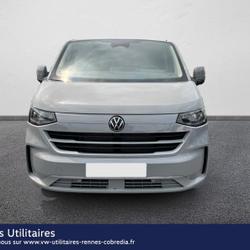 Volkswagen Transporter Van L1 2.0 TDI 150ch Business BVA8 Cesson-S&eacute;vign&eacute;