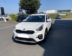 Kia Niro Caudan