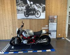 BMW R60 Lesménils