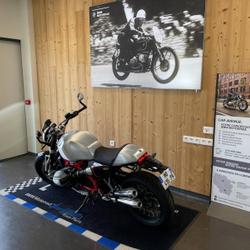 BMW R60 R 12 1200 nineT Lesm&eacute;nils