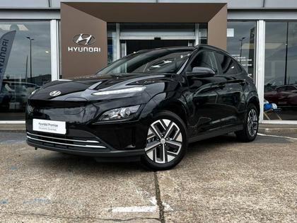 Hyundai Kona - Electric 39kWh - 136ch Intuitive - 16 990 €