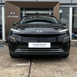 Hyundai Kona Electric 39kWh - 136ch Intuitive Le Mans